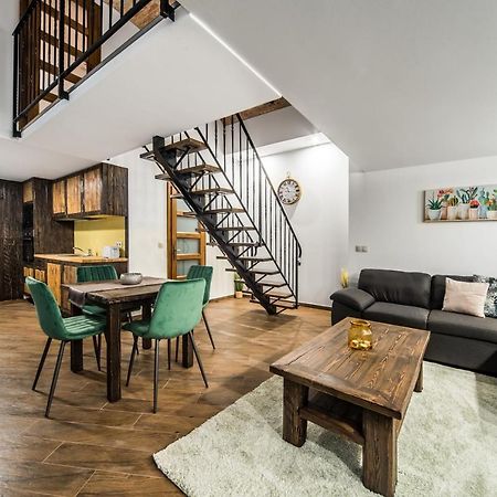 Old Drum Residence Budapeşte Dış mekan fotoğraf