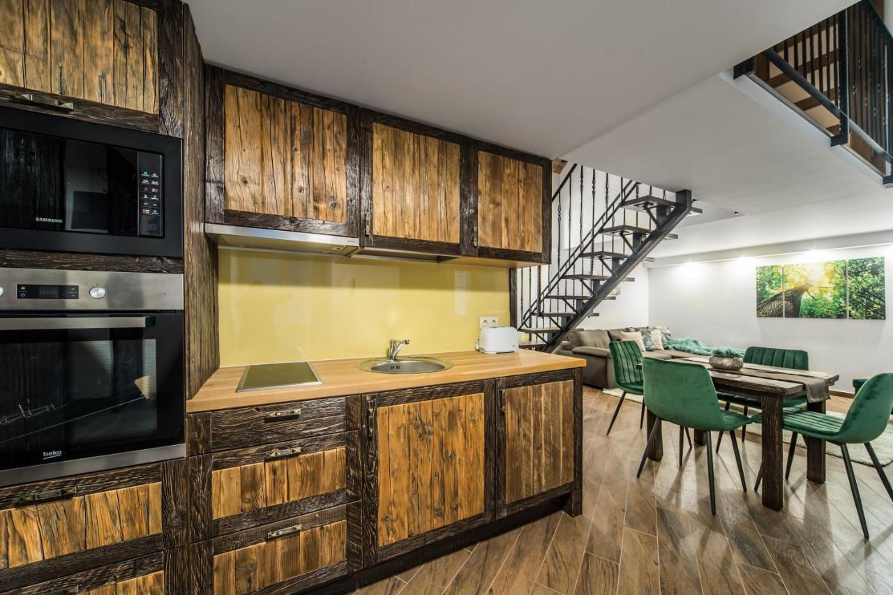 Old Drum Residence Budapeşte Dış mekan fotoğraf
